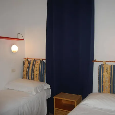 Hotel Alfani