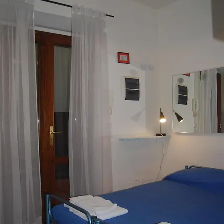 Alfani Hotel 3*