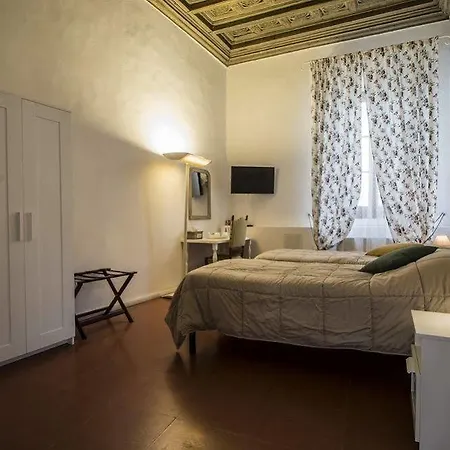 San Remigio 3* Florença