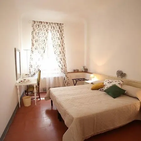 Couette-café San Remigio 3*
