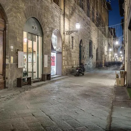Casa de hóspedes Dimora Del Cardinale - Residenza D'epoca