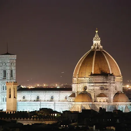 Hotel Argentina Florence