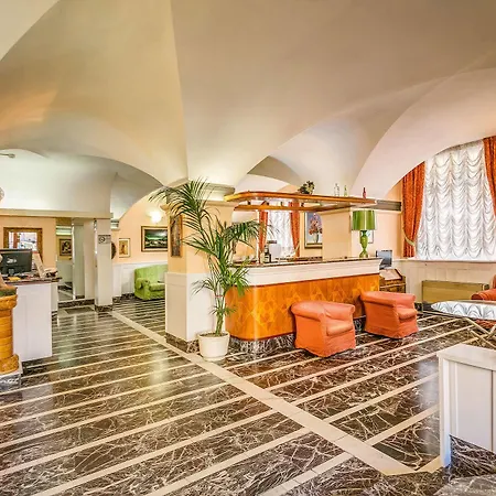 Argentina Hotel 3*