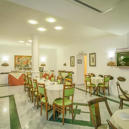 Argentina Hotel Florence