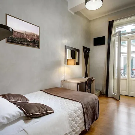Argentina Hotel Florence