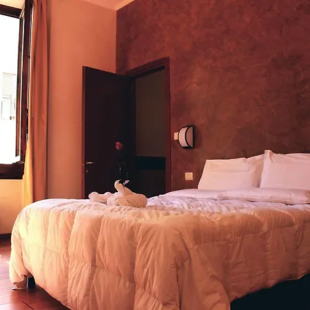 Argentina Hotel 3*