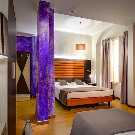 Argentina 3* Florence
