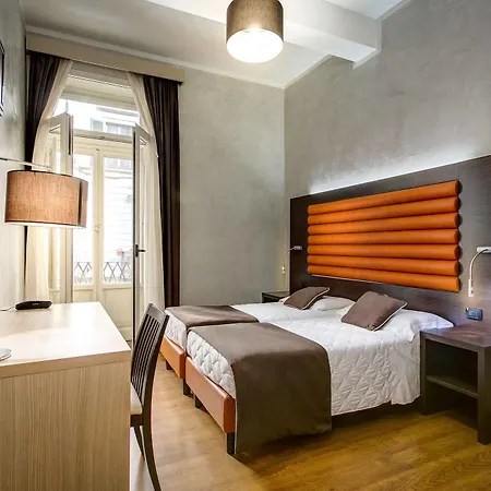 Hotel Argentina 3*