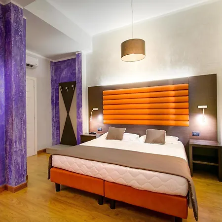 Hotel Argentina Florence