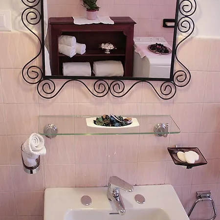 Residenza Oltrarno Florence