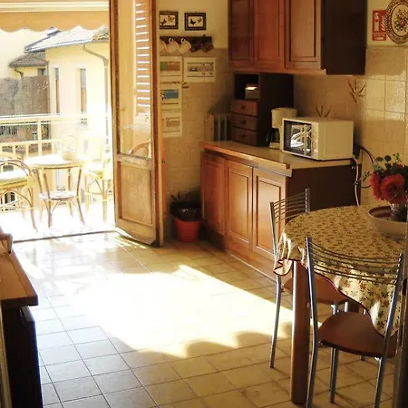 Hotel Residenza Oltrarno Florence