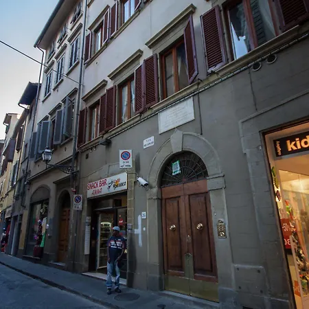 Bed & Breakfast Dream Domus