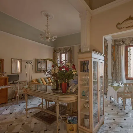 Bed & Breakfast Dream Domus