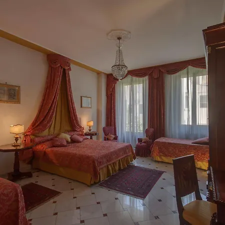 Dream Domus Bed & Breakfast 3*