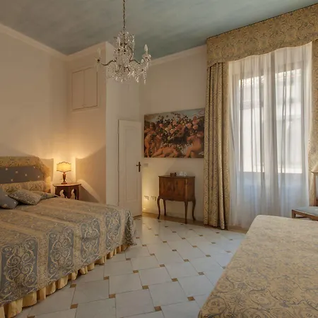 Bed & Breakfast Dream Domus Firenze