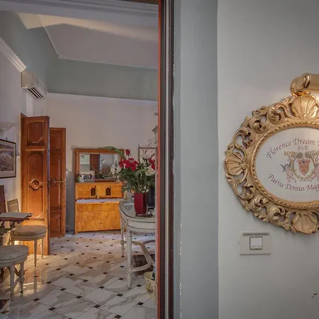 Dream Domus Bed & Breakfast Firenze