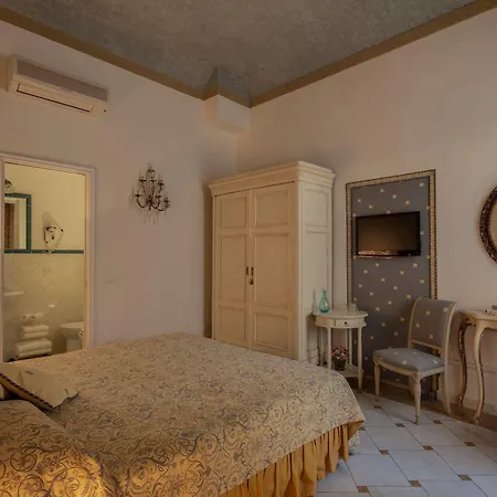 Dream Domus Bed & Breakfast Firenze