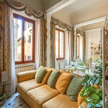 Bed & Breakfast Dream Domus Firenze