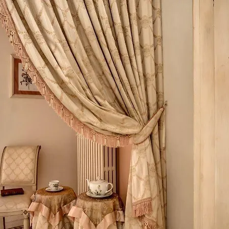 Dream Domus Bed & Breakfast