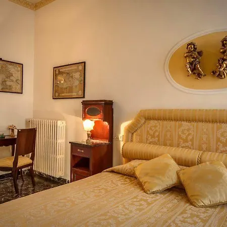 Dream Domus Bed & Breakfast