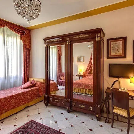 Bed & Breakfast Dream Domus Firenze