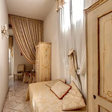 Dream Domus Bed & Breakfast 3*