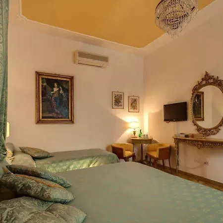 Dream Domus Bed & Breakfast Firenze
