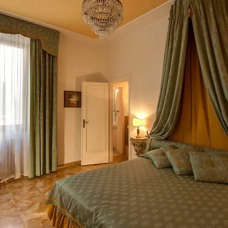 Dream Domus Bed & Breakfast