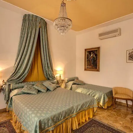 Dream Domus Bed & Breakfast 3*