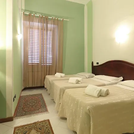 Adre Majestic View ! Center Of ! 2* Florencie
