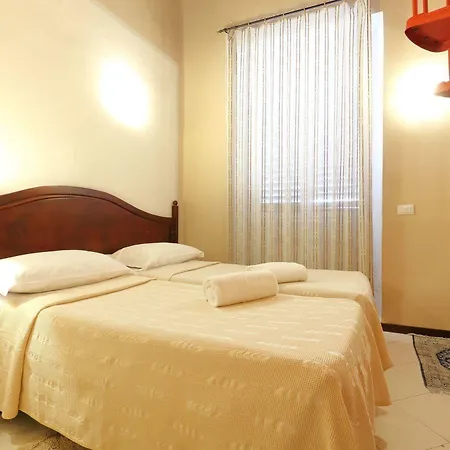 Adre Majestic View ! Center Of ! 2* Florencie
