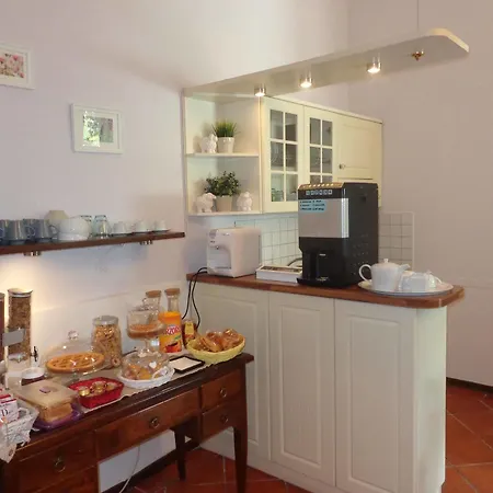 Bed & Breakfast Piccarda