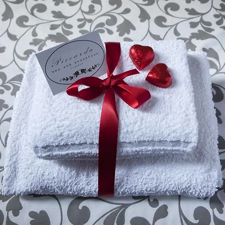 Piccarda Bed & Breakfast 3*