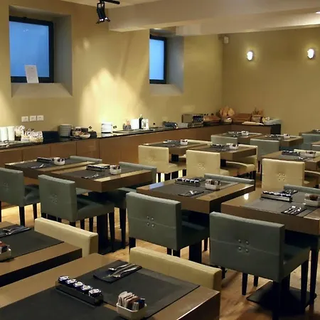 Отель C-hotels Joy