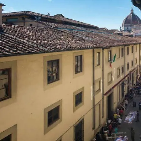 La Dell'accademia *