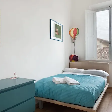 La Dell'accademia Bed & Breakfast