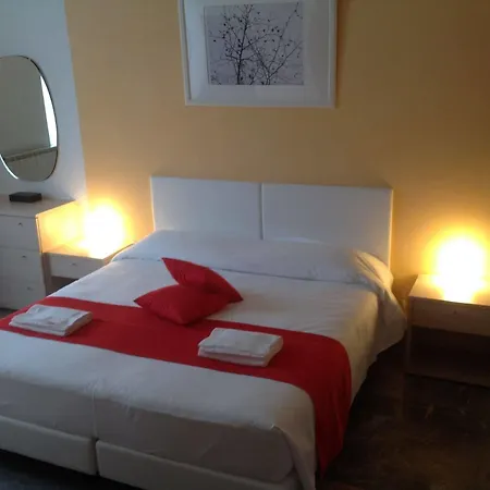Il Sorriso Bed & Breakfast Firenze