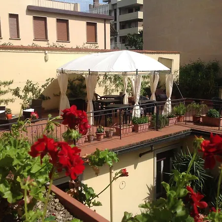 Bed & Breakfast Il Sorriso 3*