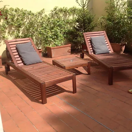 Il Sorriso Bed & Breakfast Firenze
