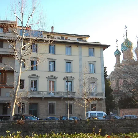 Bed & Breakfast Il Sorriso
