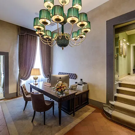 Palazzo Roselli Cecconi 3* Florencie
