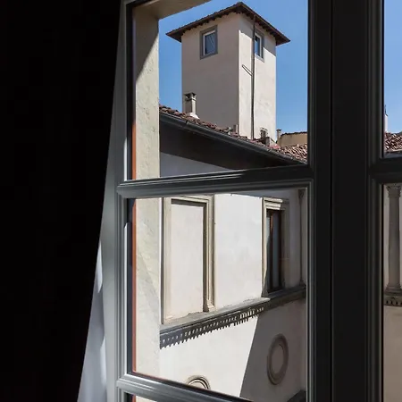 Palazzo Roselli Cecconi 3* Florencie