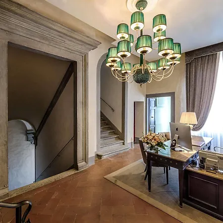 Palazzo Roselli Cecconi Florencie