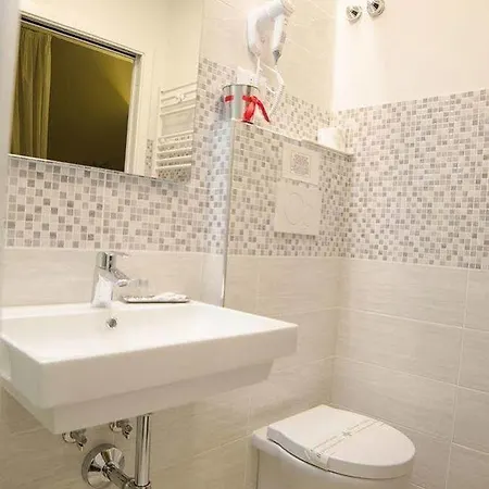 Guest house Prestigia