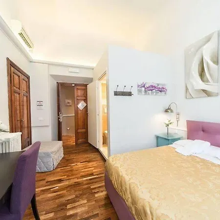 Guest house Prestigia