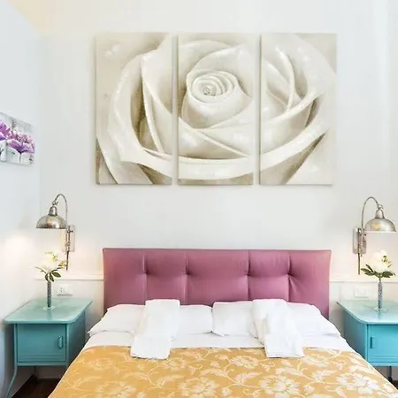 Guest house Prestigia Florence