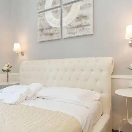 Prestigia Guest house 3*
