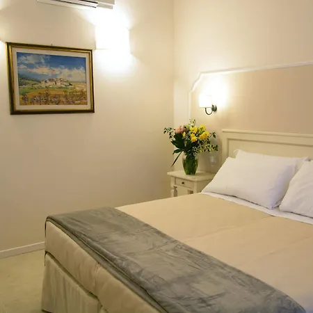 Dimora Salviati 3*