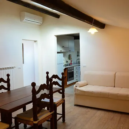 Bed & Breakfast Dimora Salviati Firenze