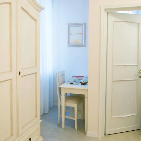 Bed & Breakfast Dimora Salviati Firenze